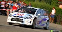 Rally Kostelec